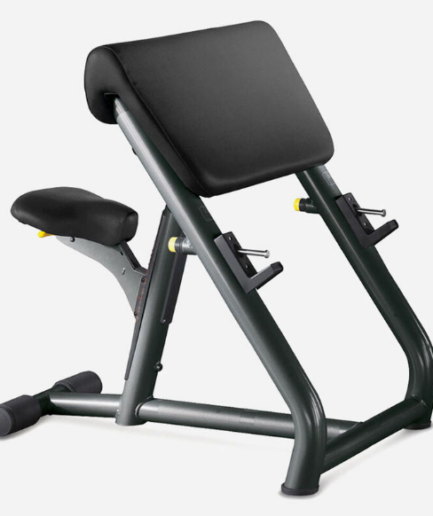 意大利泰诺健Technogym 牧师椅 Bicep Curl Bench