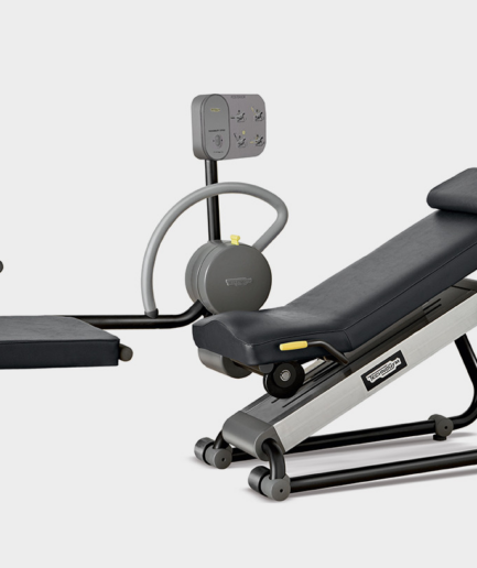 意大利泰诺健Technogym 拉伸机 Flexability Posterior