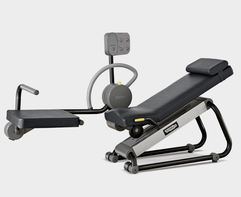 意大利泰诺健Technogym 拉伸机 Flexability Posterior