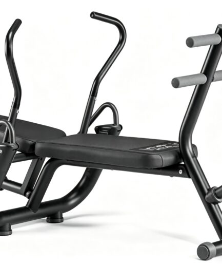 意大利泰诺健Technogym 卷腹椅 Cunching exercise chair