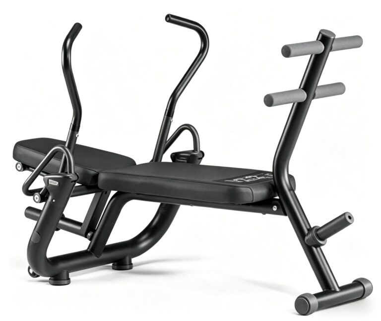 意大利泰诺健Technogym 卷腹椅 Cunching exercise chair