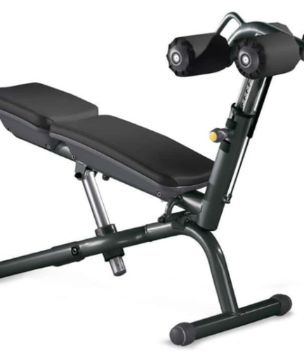 意大利泰诺健Technogym 腹肌椅 圆管 Crunch Bench