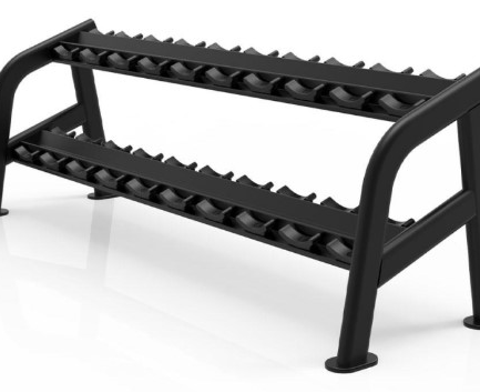 意大利泰诺健Technogym 哑铃架 10对 Double dumbbell rack