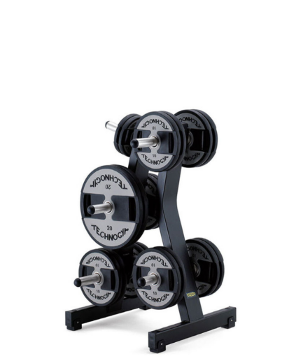 意大利泰诺健Technogym 杠铃片架 Barbell plate holder