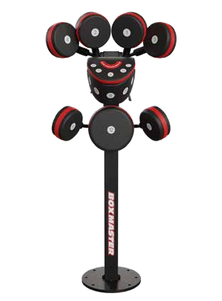 美国星驰STAR TRAC 拳靶 Punching target trainer