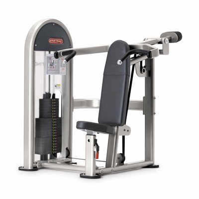 美国星驰STAR TRAC 坐姿推肩Shoulder Press