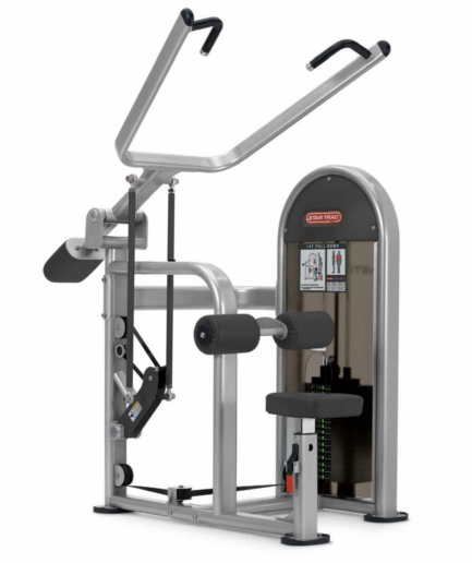 美国星驰STAR TRAC 高拉背 Lat Pulldown