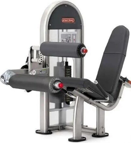 美国星驰STAR TRAC 坐姿勾腿 Leg Curl