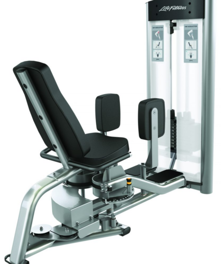 美国力健LifeFitness 髋内外 Optima系列 Inner Thigh/Outer Thigh