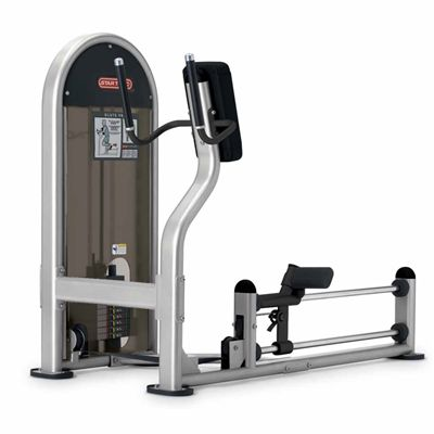 美国星驰STAR TRAC 后摆腿 Glute Extension