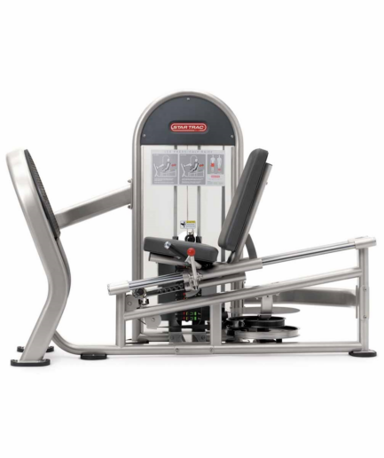 美国星驰STAR TRAC 蹬腿  Leg Press