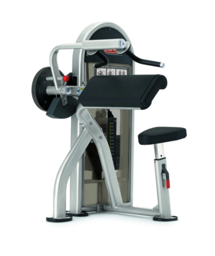美国星驰STAR TRAC 二三头 Biceps Curl/Triceps Extension