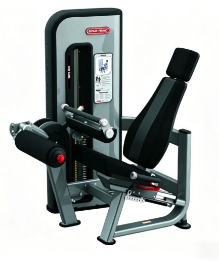美国星驰STAR TRAC 勾腿 Inspiration Leg Curl