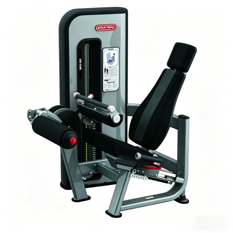 美国星驰STAR TRAC 勾腿 Inspiration Leg Curl