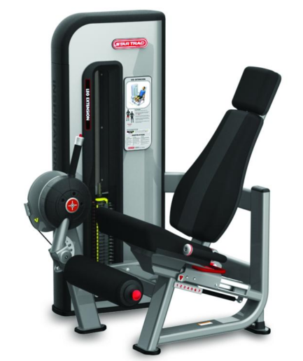 美国星驰STAR TRAC 踢腿 Inspiration Leg Extension