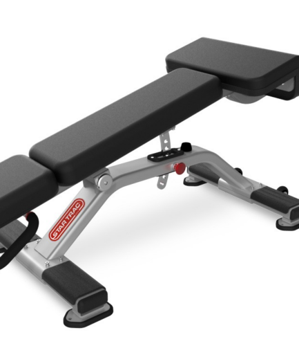 美国星驰 STAR TRAC 腹肌板（重型）Crunch Bench