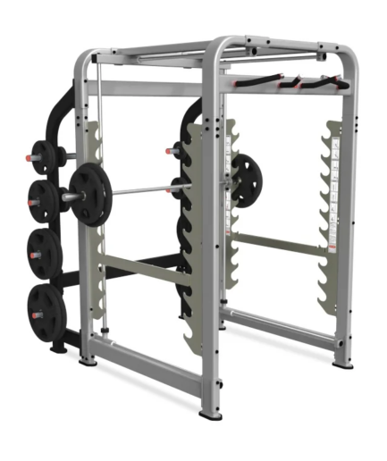 美国星驰 STAR TRAC 3D史密斯 Smith Machine