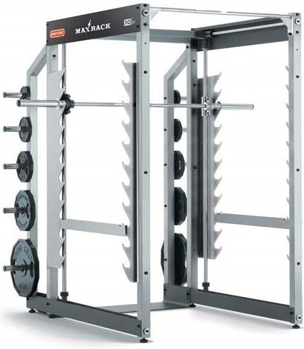 美国星驰 STAR TRAC 3D史密斯 MAX RACK Smith Machine