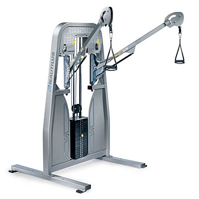 美国诺德士 NAUTILUS 八爪鱼 Nitro Freedom Trainer