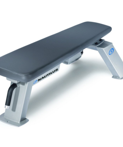 美国诺德士 NAUTILUS 平凳 Flat Bench