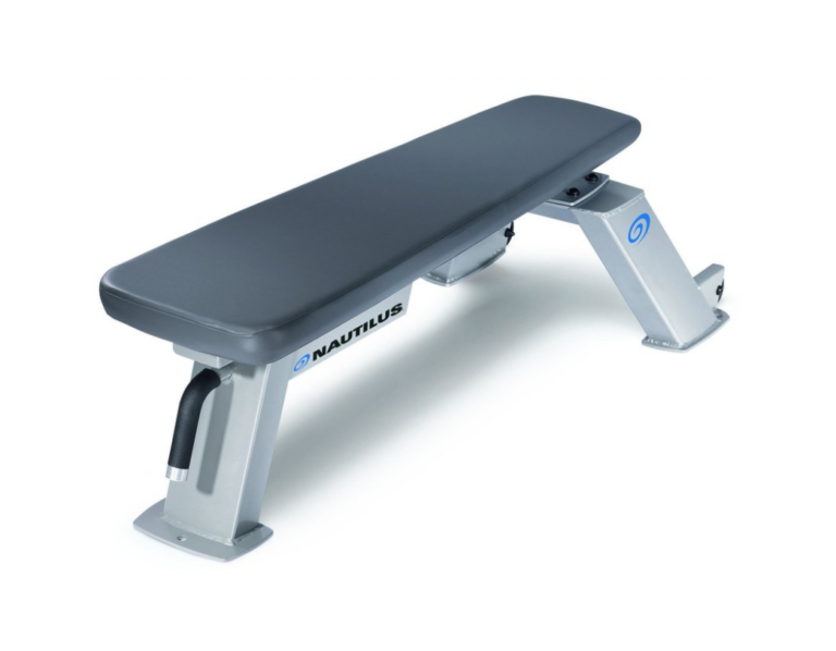 美国诺德士 NAUTILUS 平凳 Flat Bench