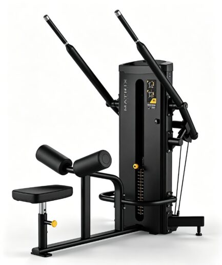 美国乔山Matrix 高拉 Lat Pulldown