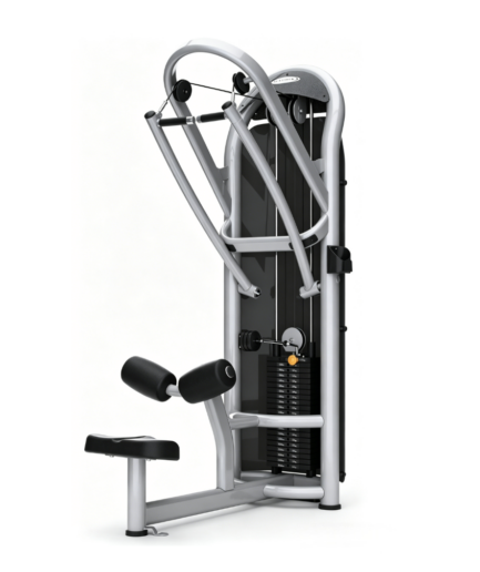 美国乔山Matrix 高拉背 Active Low Pull-Down