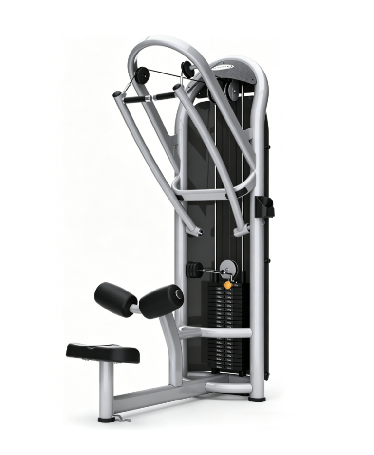 美国乔山Matrix 高拉背 Active Low Pull-Down