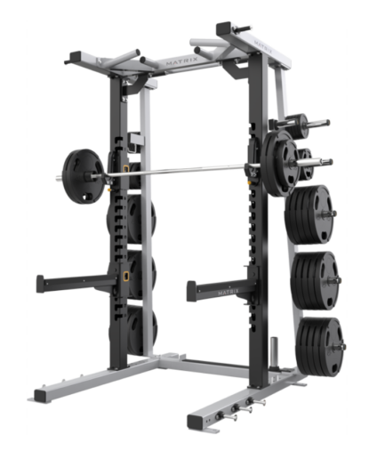 美国乔山Matrix 深蹲架 Squat rack