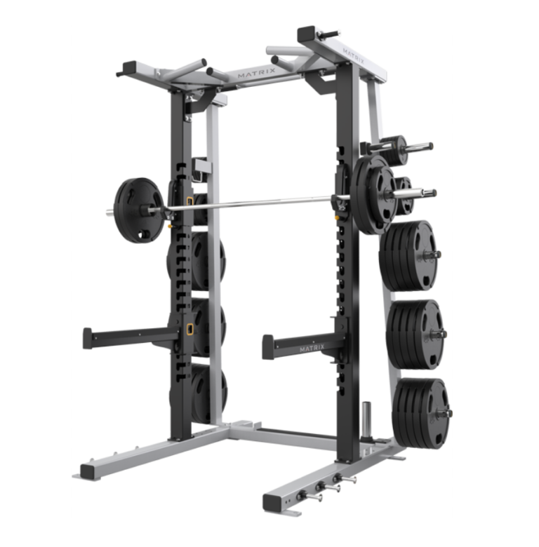 美国乔山Matrix 深蹲架 Squat rack