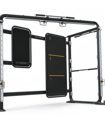 美国乔山Matrix 训练架 Multipurpose training rack