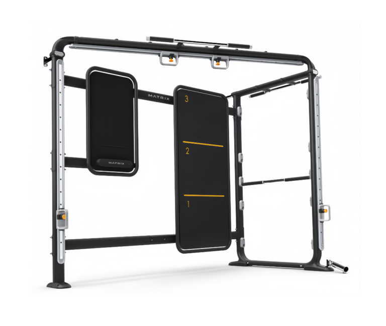 美国乔山Matrix 训练架 Multipurpose training rack