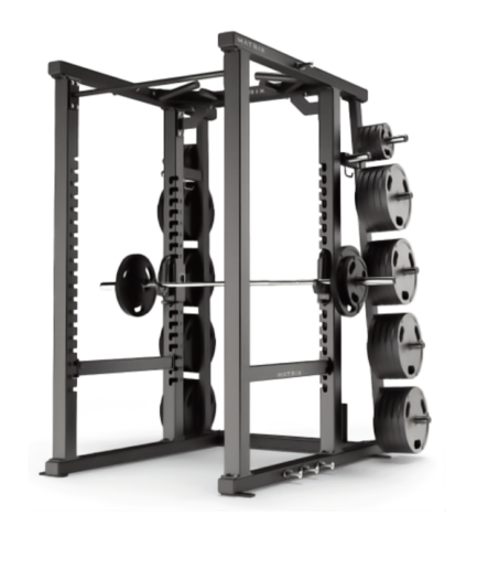 美国乔山Matrix 多功能训练架  Multipurpose training rack