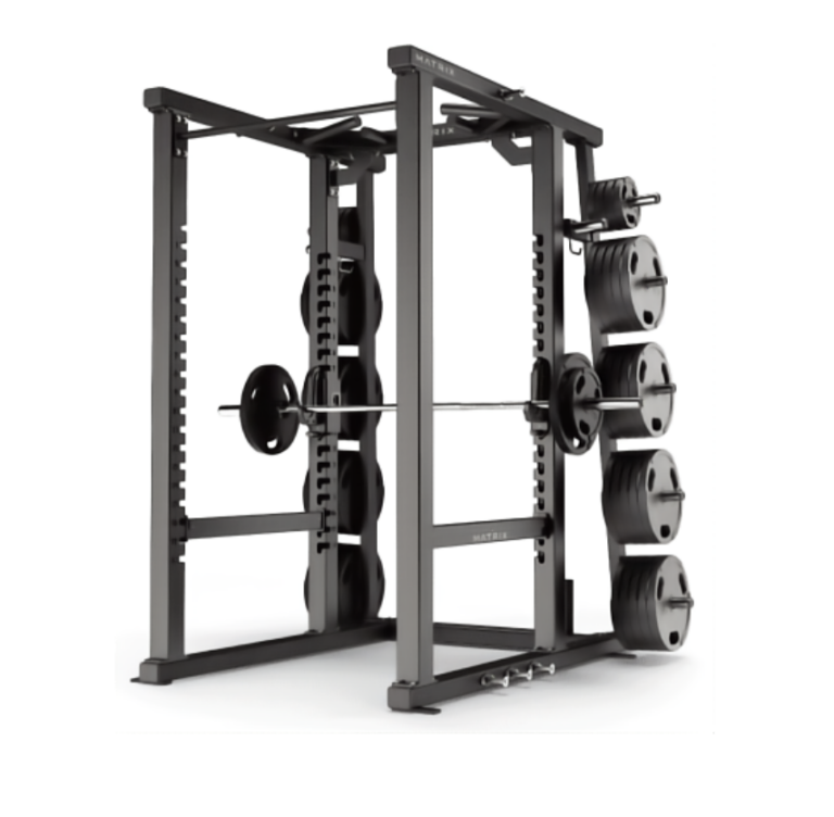 美国乔山Matrix 多功能训练架 Multipurpose training rack