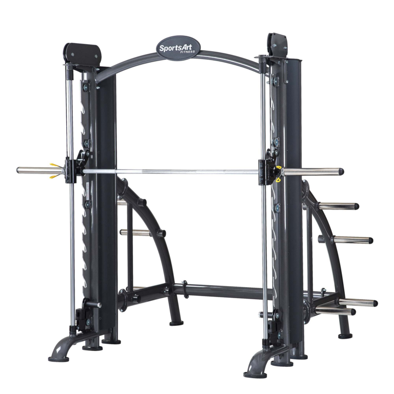 时保雅 Sports Art 史密斯 Smith Machine