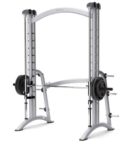 美国乔山Matrix 史密斯 Smith Machine