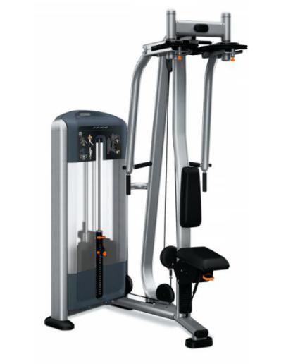 美国必确 Precor 直臂夹胸Discovery Rear Delt / Pec Fly PWDSL0505