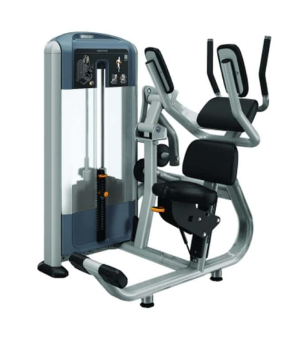 美国必确 Precor 坐姿腹肌 Ab Extension PWDSL0714