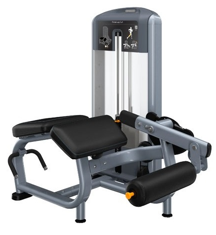 美国必确 Precor 俯卧屈腿 Prone knee flexion PWDSL0606