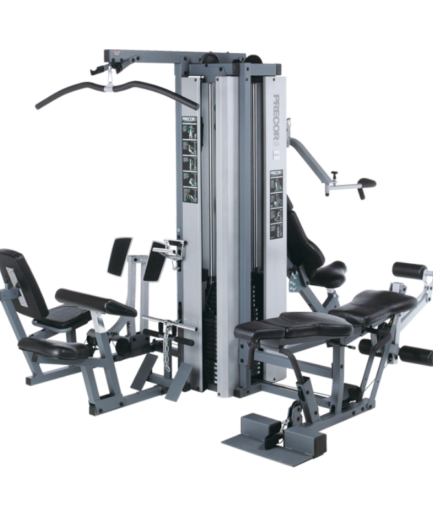 美国必确 Precor 三站位 Multi Station S3.45