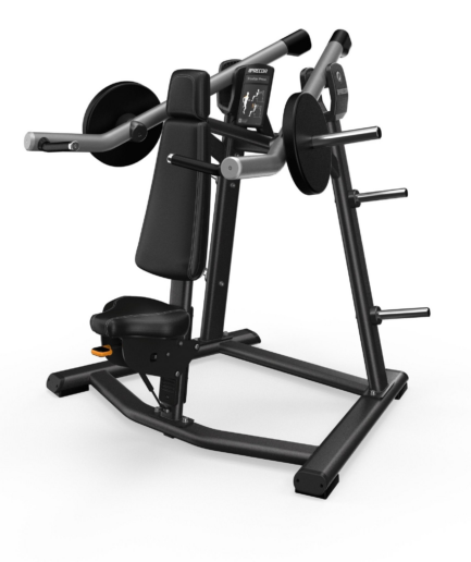 美国必确 Precor 分动推肩 挂片 ShoulderPress DPL0550