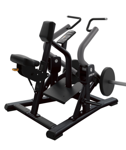 美国必确 Precor 拉背划船 挂片 SeatedRow