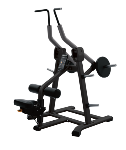 美国必确 Precor 分动高拉 挂片 Pulldown