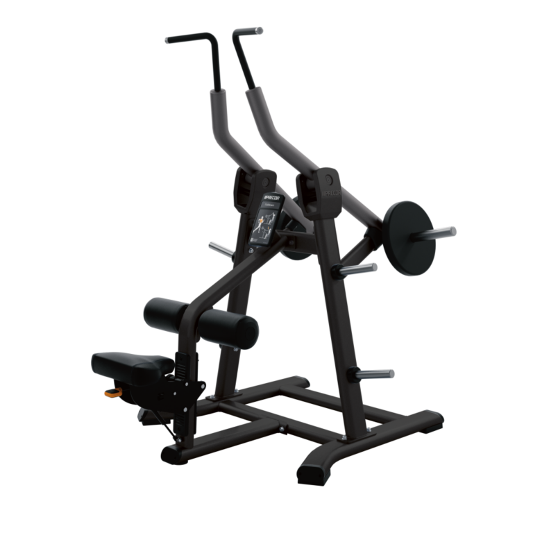 美国必确 Precor 分动高拉 挂片 Pulldown