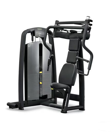 意大利泰诺健Technogym 坐姿推胸Selection系列 Chest Press
