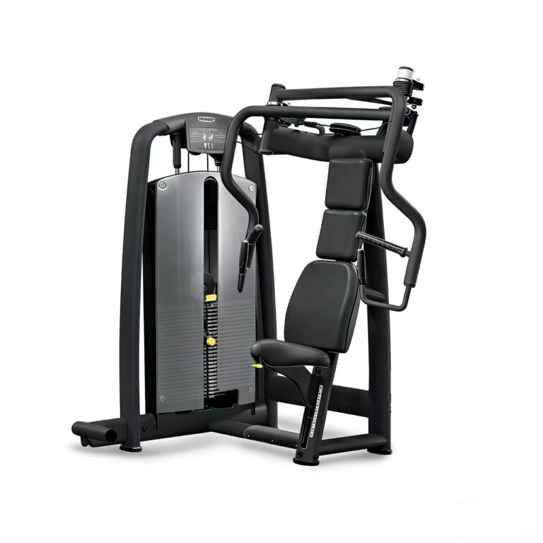 意大利泰诺健Technogym 坐姿推胸Selection系列 Chest Press