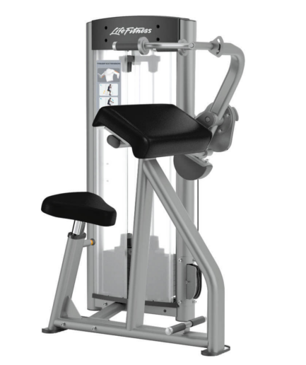 美国力健LifeFitness 三头下压 Optima系列 Triceps Extension