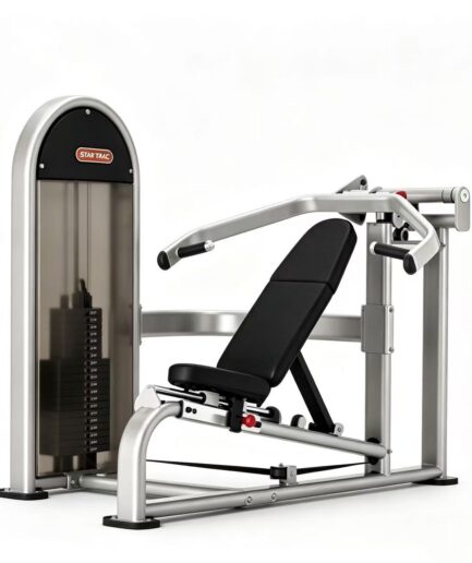 美国星驰STAR TRAC 推肩推胸 Chest Press/Shouder Raise