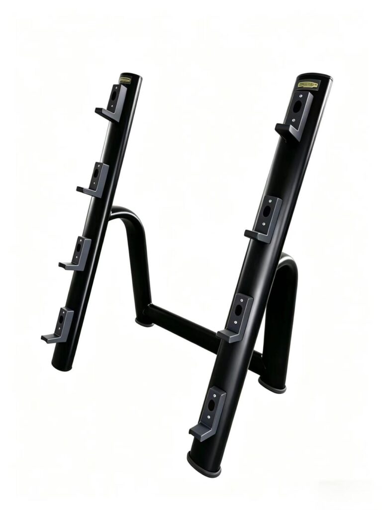 意大利泰诺健Technogym 小杠铃架(四根) Barbell Rack
