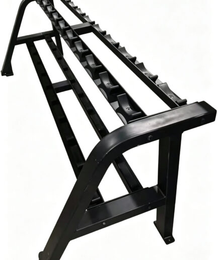 美国乔山Matrix 哑铃架 Double dumbbell rack